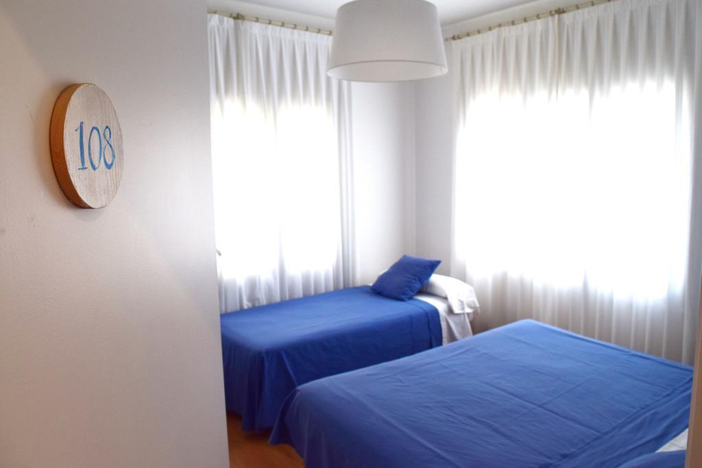 Bed and Breakfast Blue Barcelona Zewnętrze zdjęcie