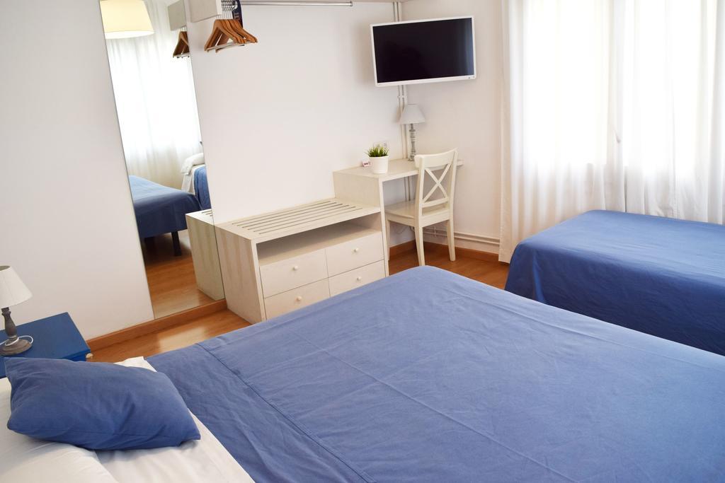 Bed and Breakfast Blue Barcelona Zewnętrze zdjęcie