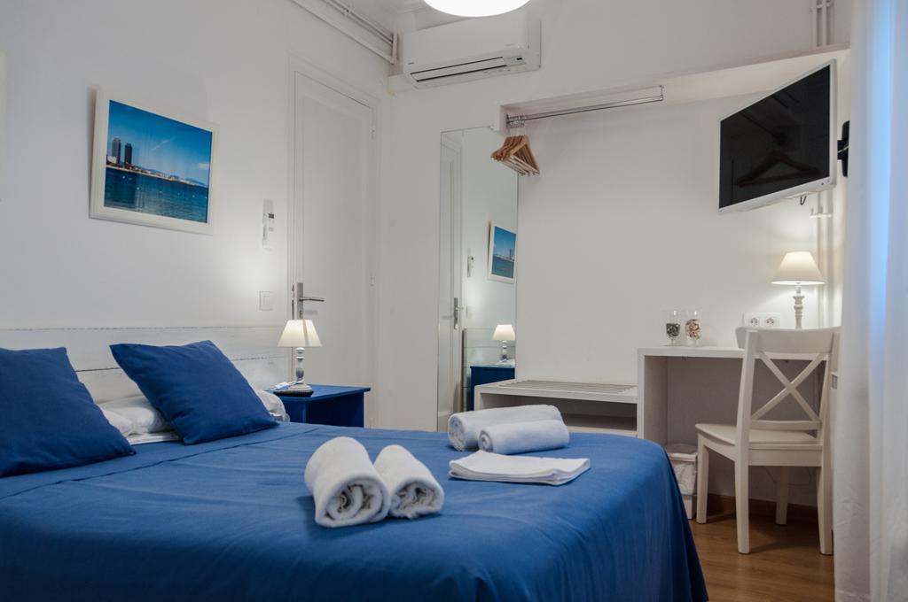 Bed and Breakfast Blue Barcelona Zewnętrze zdjęcie