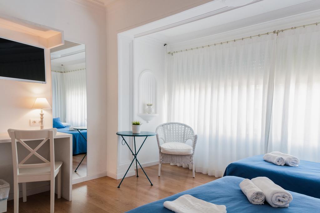 Bed and Breakfast Blue Barcelona Zewnętrze zdjęcie